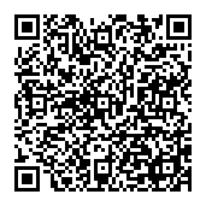QR-kód