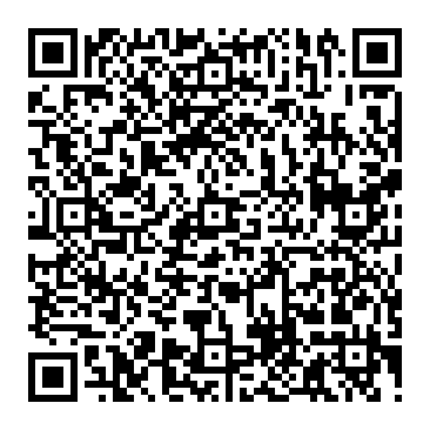 QR-kód