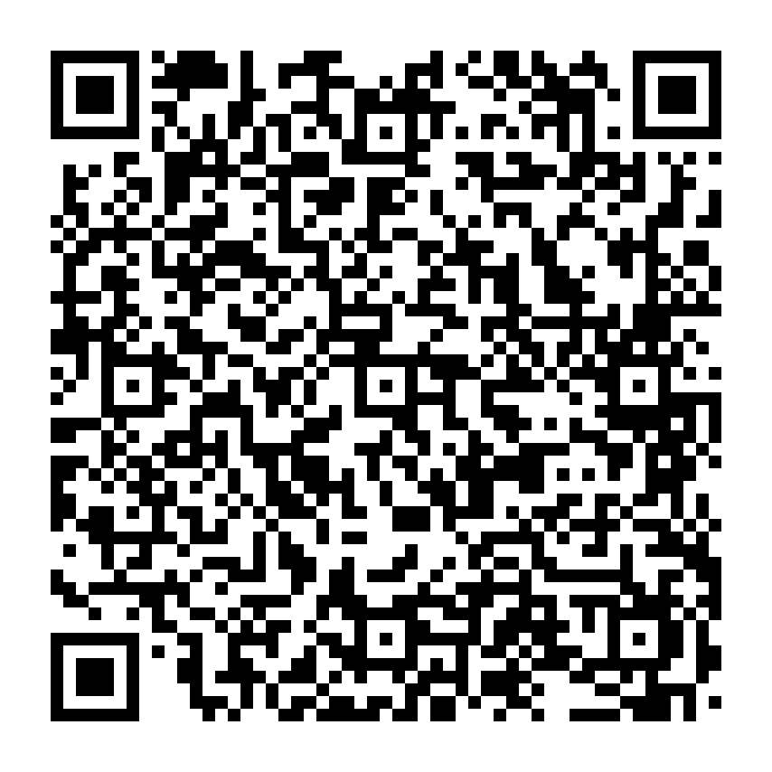 QR-kód