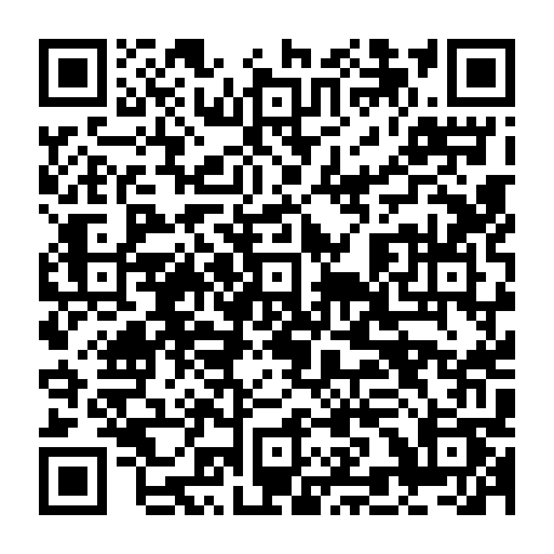 QR-kód