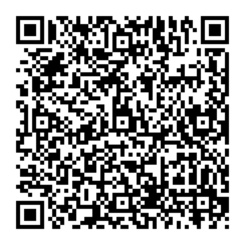 QR-kód