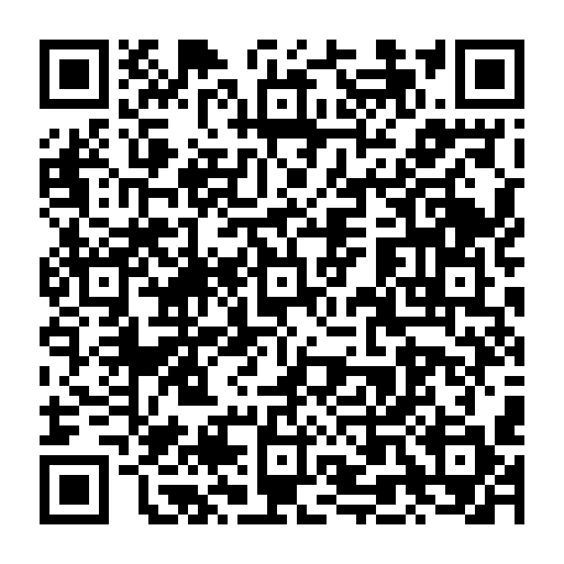QR-kód