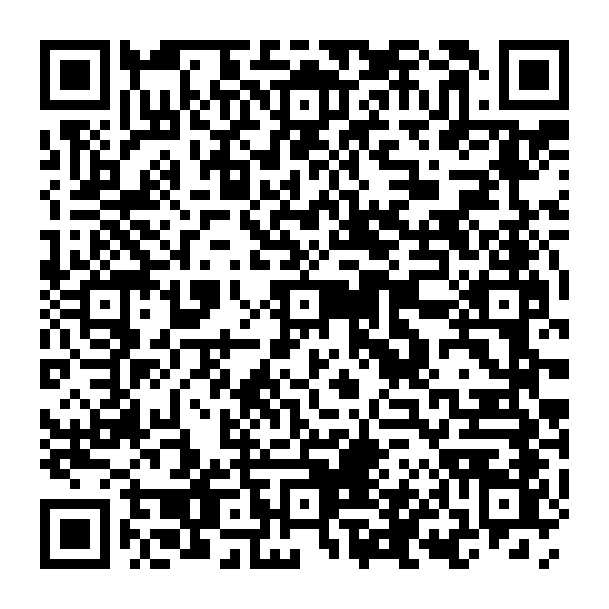 QR-kód