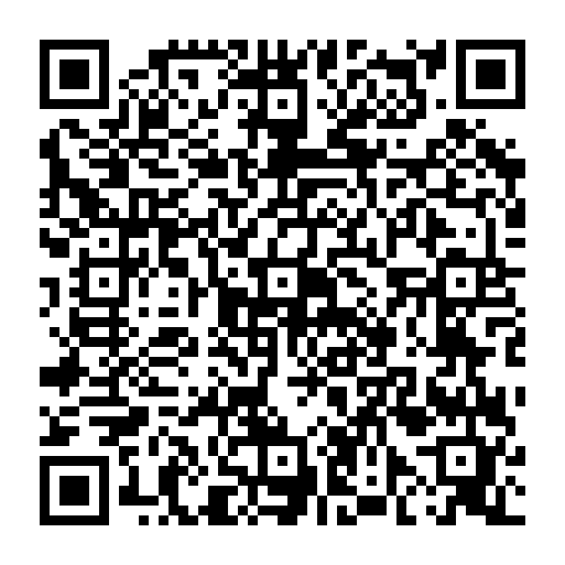 QR-kód