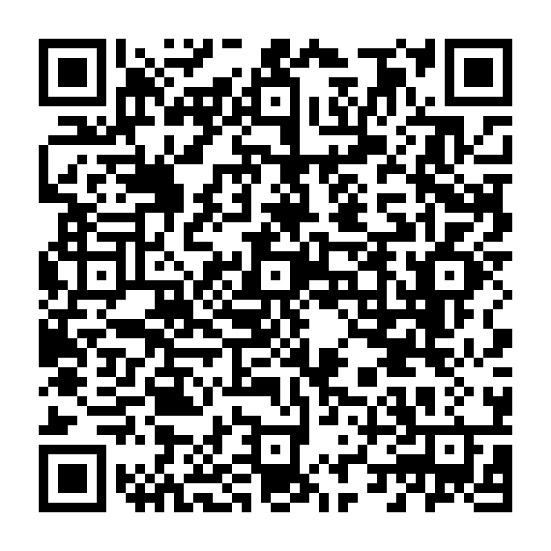 QR-kód
