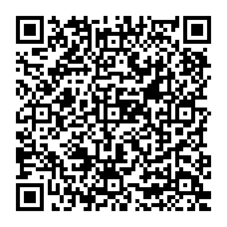 QR-kód