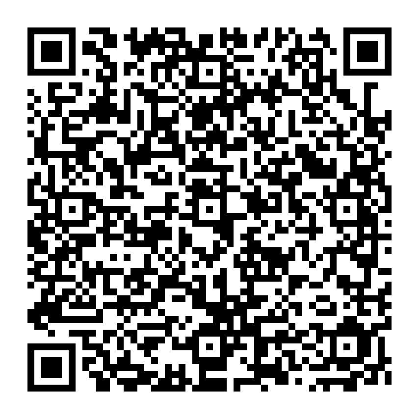 QR-kód