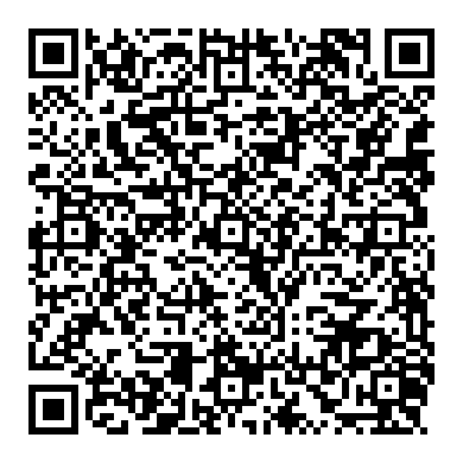QR-kód