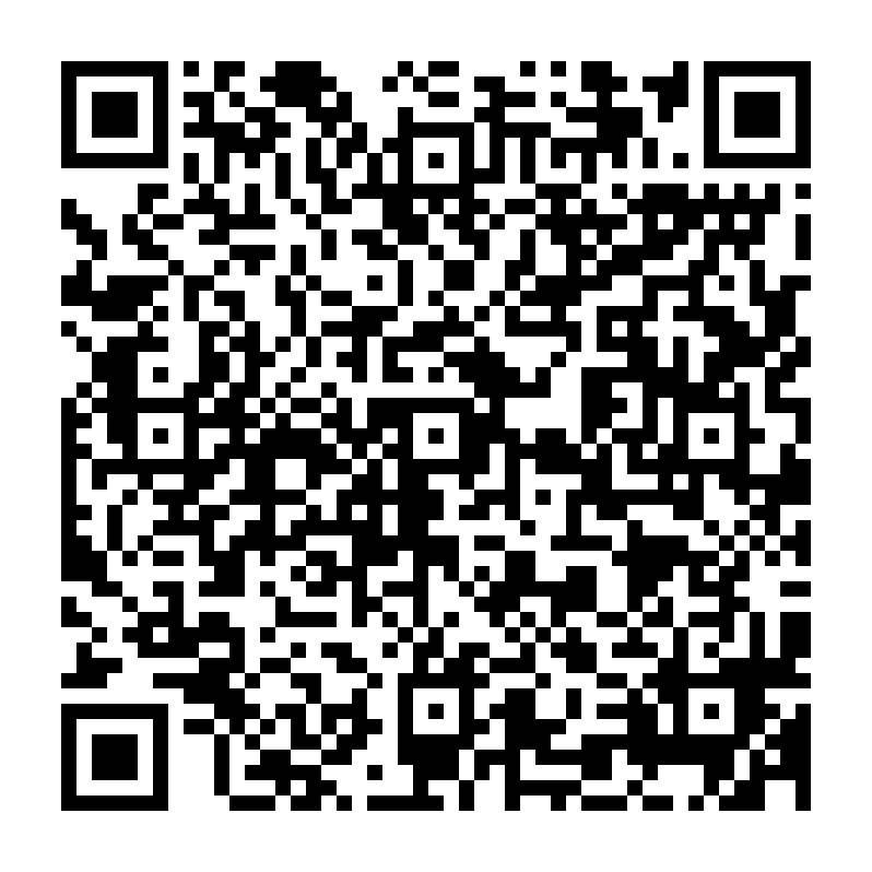 QR-kód