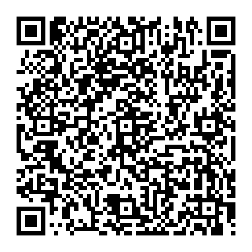QR-kód
