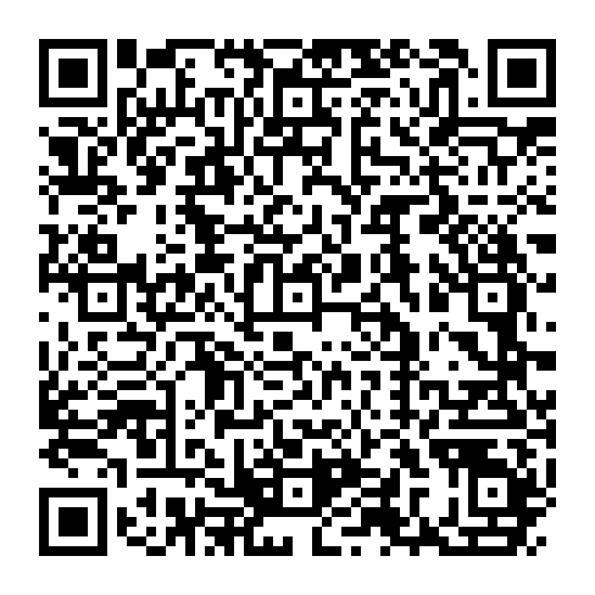 QR-kód