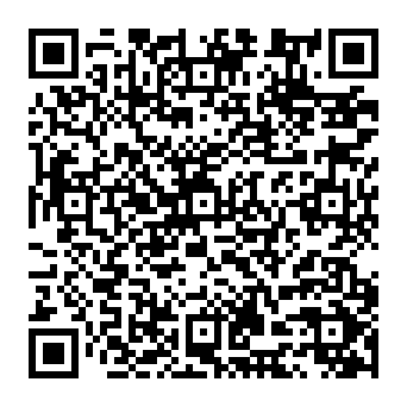 QR-kód