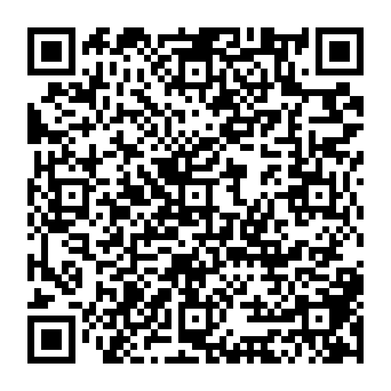 QR-kód