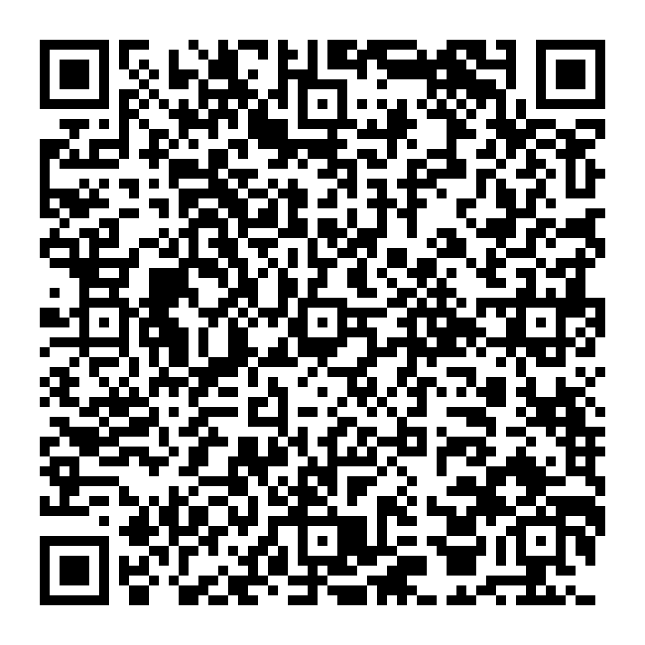QR-kód