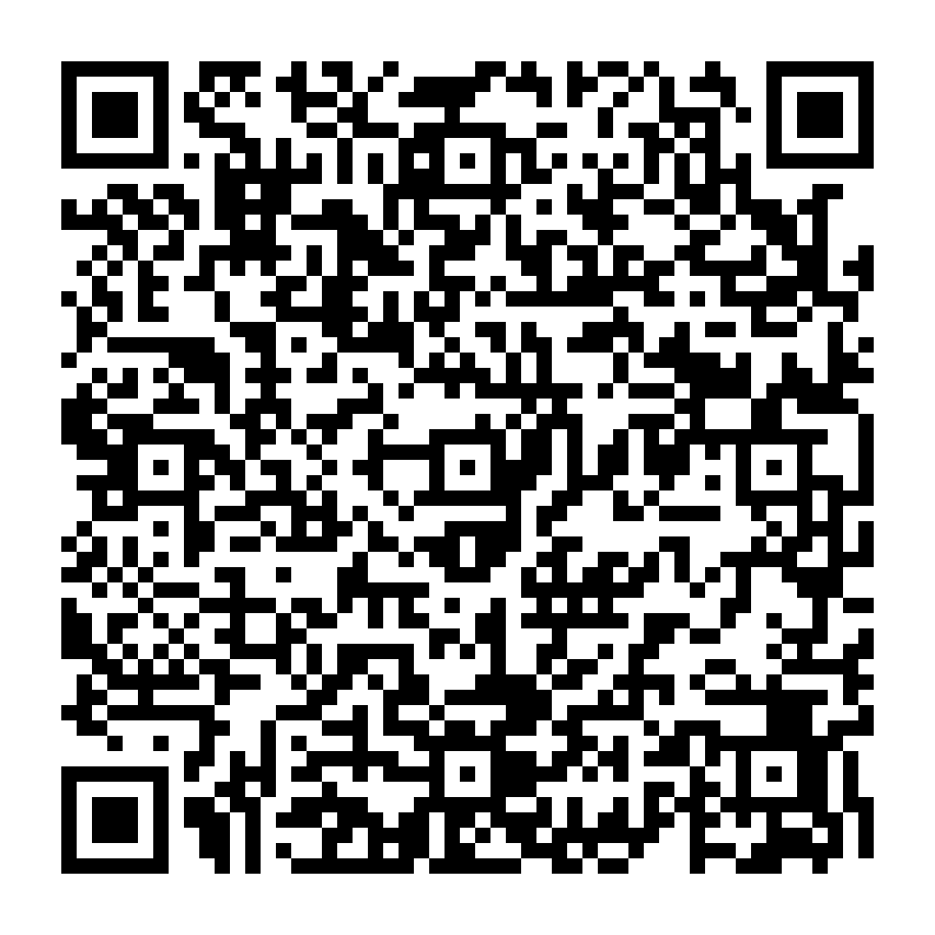 QR-kód