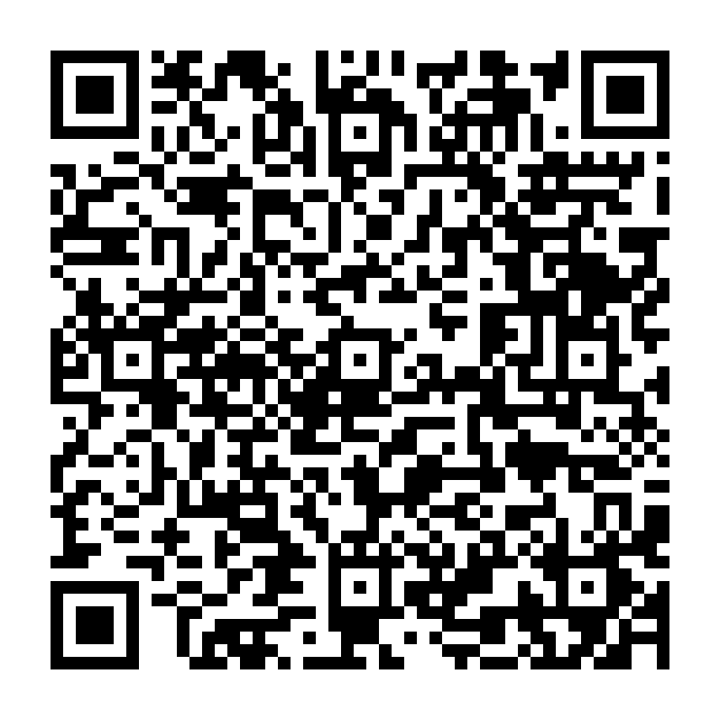 QR-kód