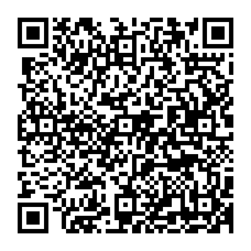 QR-kód
