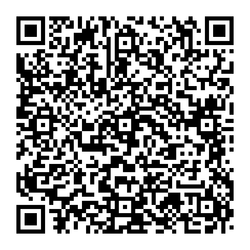 QR-kód