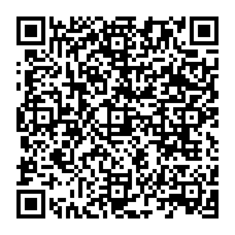 QR-kód