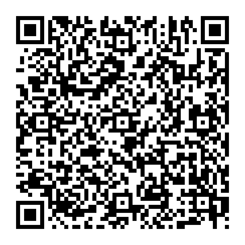 QR-kód