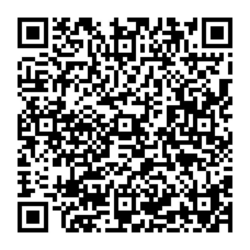 QR-kód
