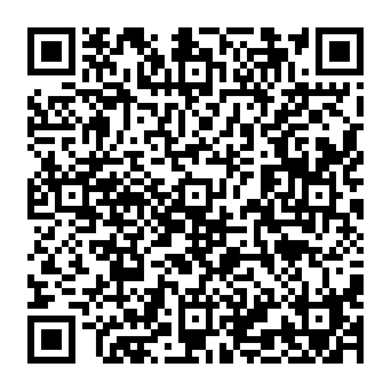 QR-kód
