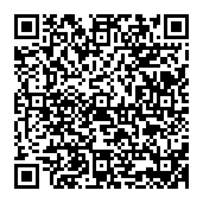 QR-kód