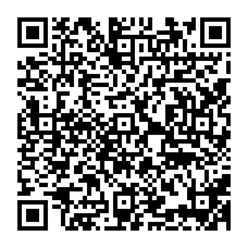 QR-kód