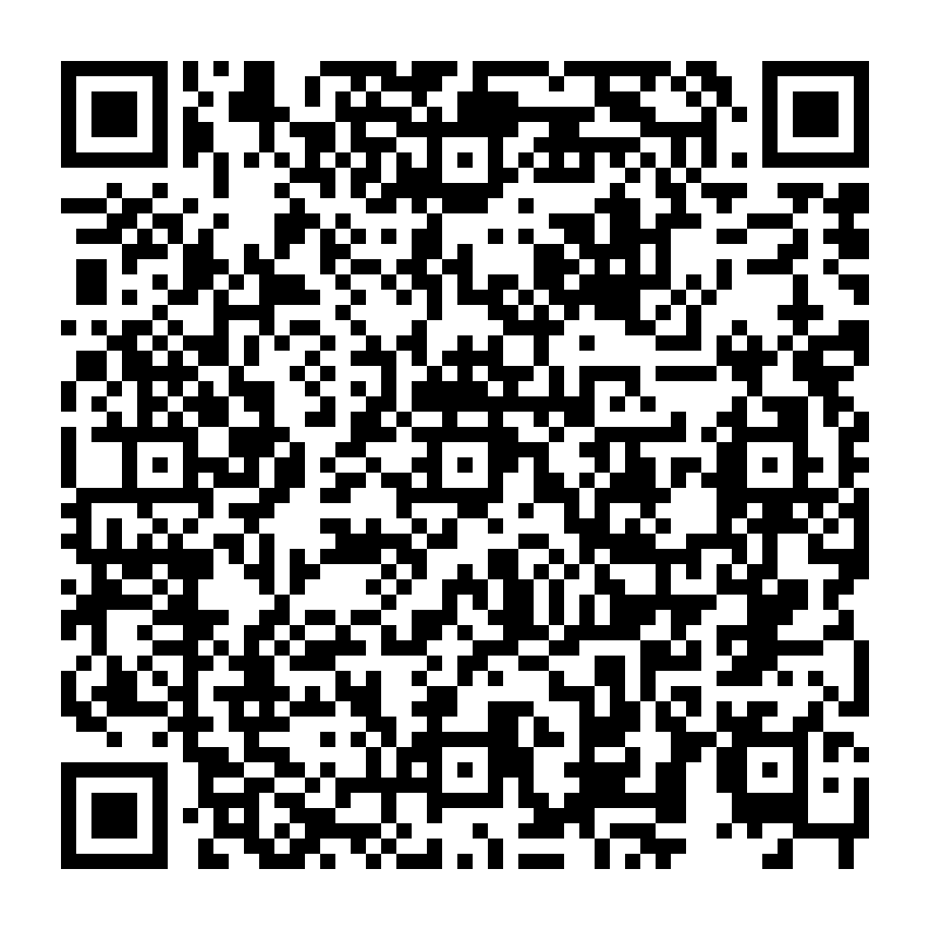QR-kód