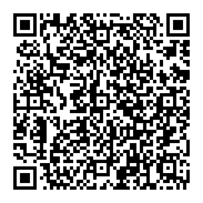 QR-kód
