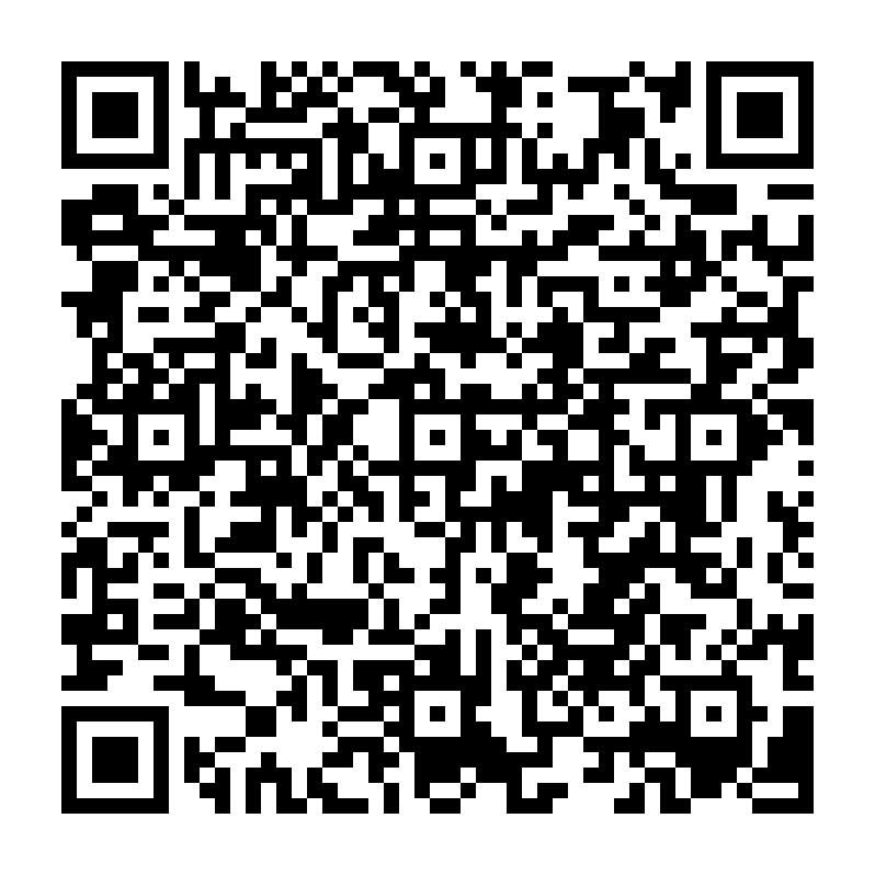 QR-kód
