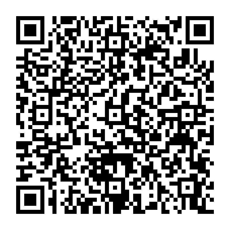 QR-kód