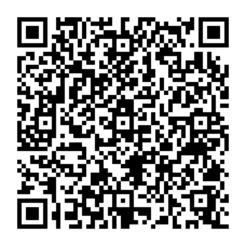 QR-kód