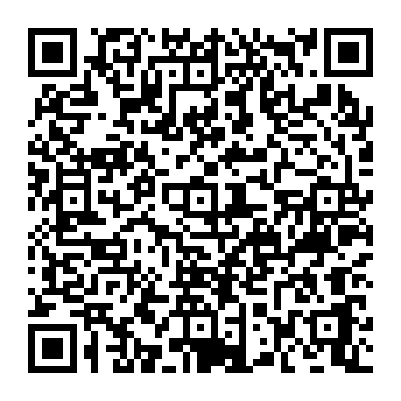 QR-kód