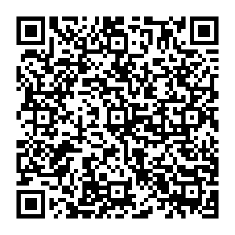 QR-kód