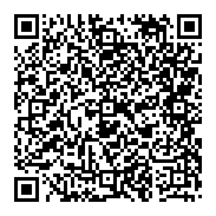 QR-kód