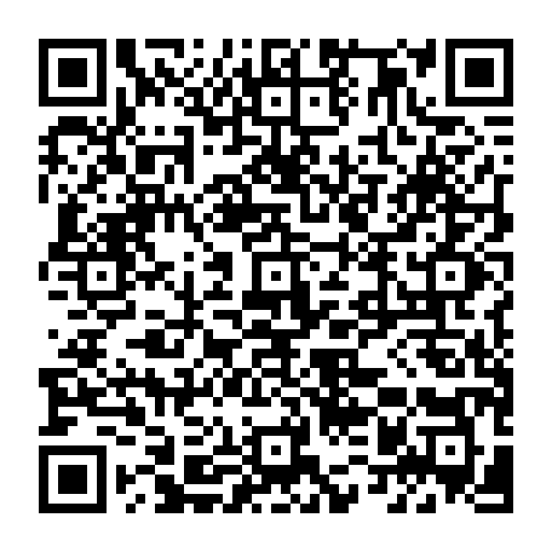 QR-kód