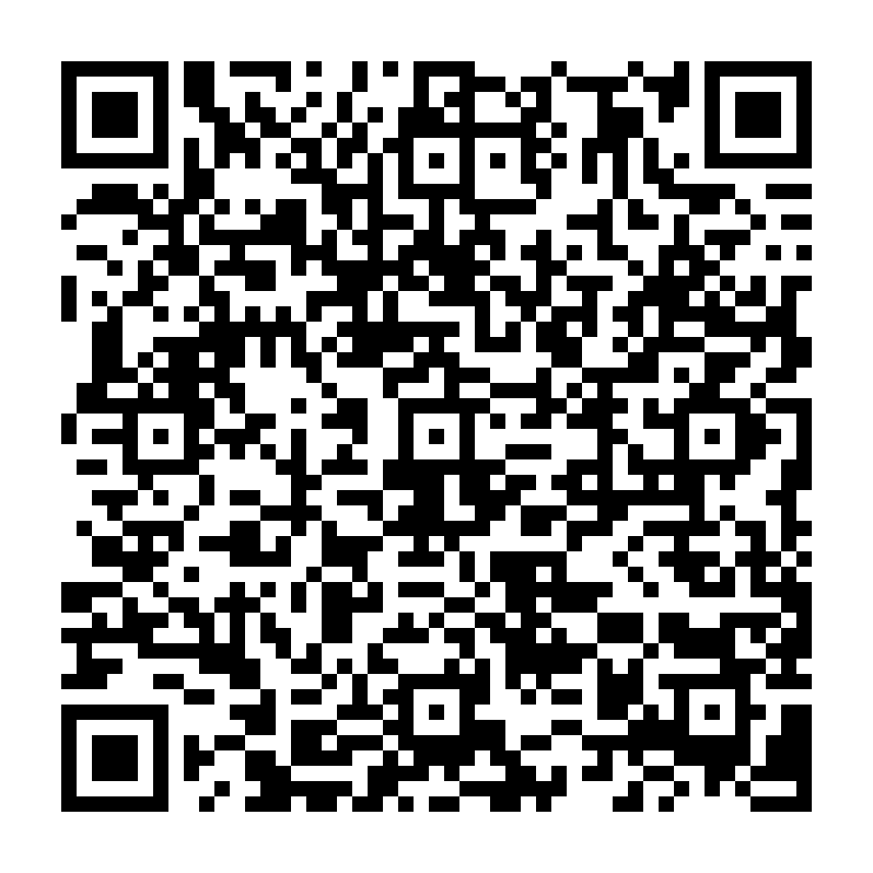 QR-kód