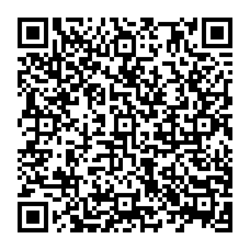 QR-kód