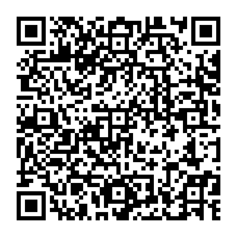 QR-kód