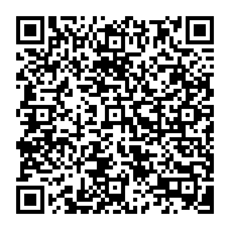 QR-kód