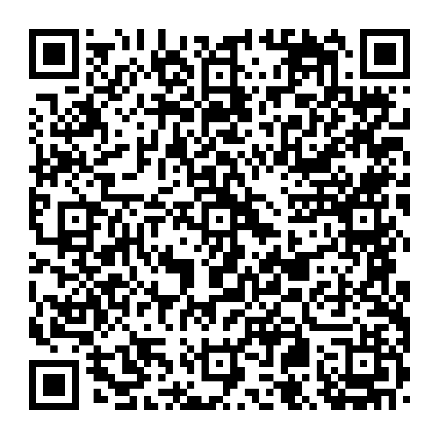 QR-kód