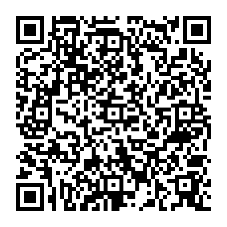 QR-kód