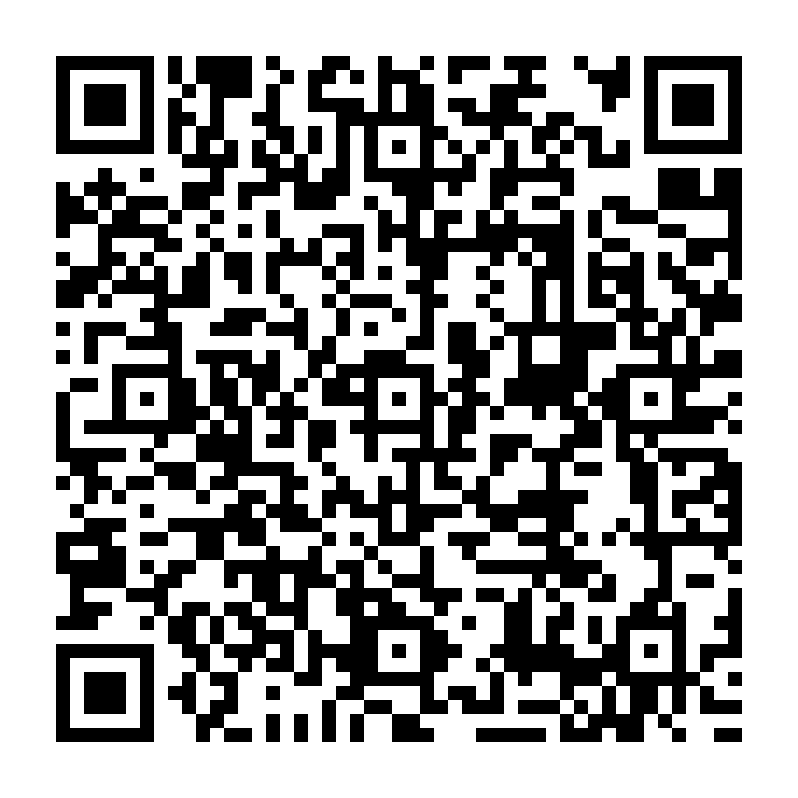 QR-kód