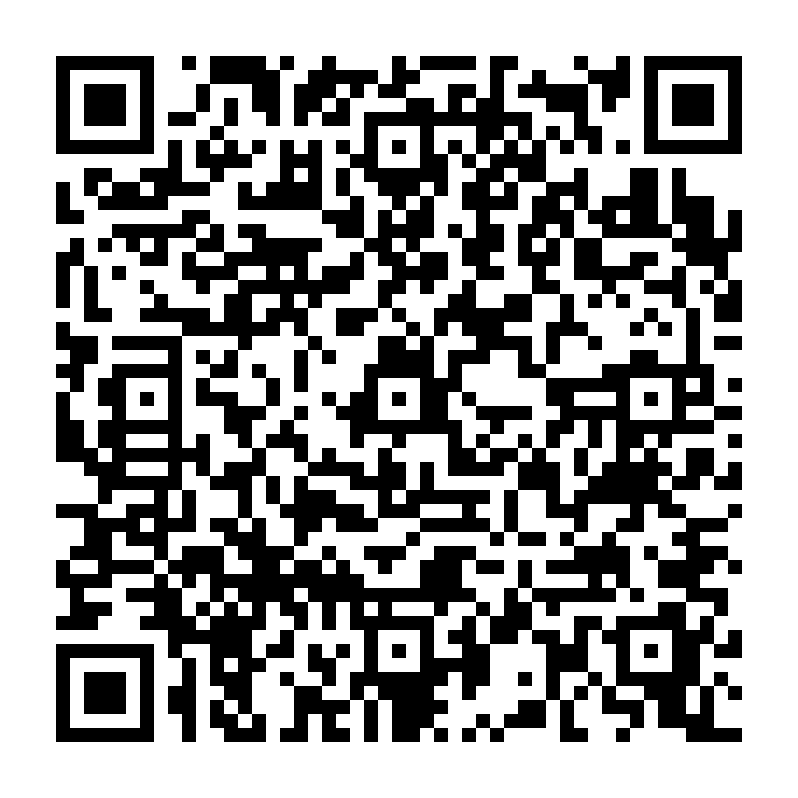 QR-kód
