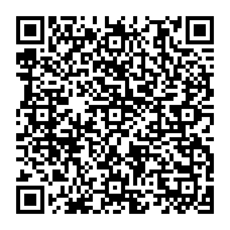 QR-kód