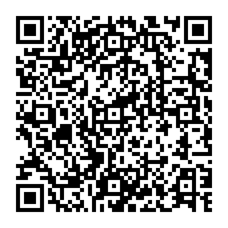 QR-kód