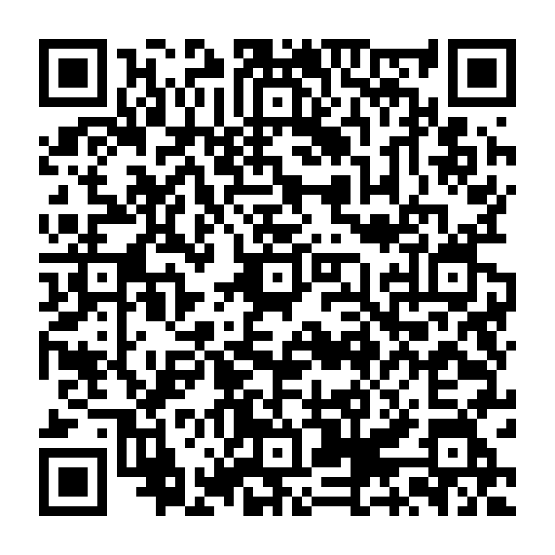 QR-kód