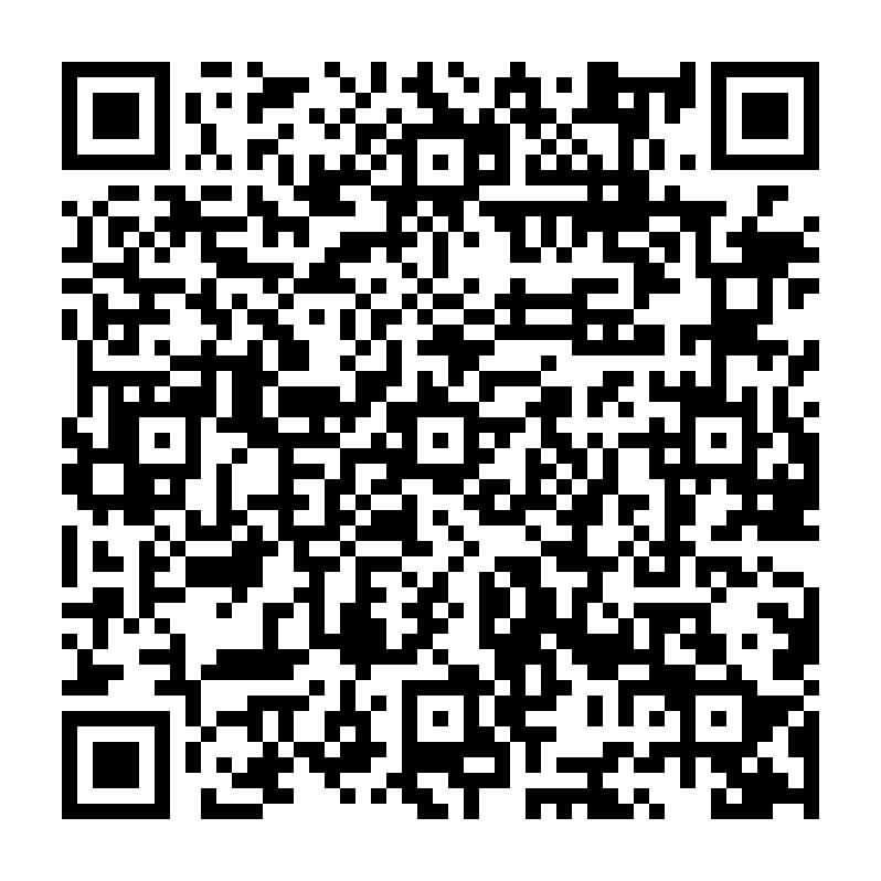 QR-kód