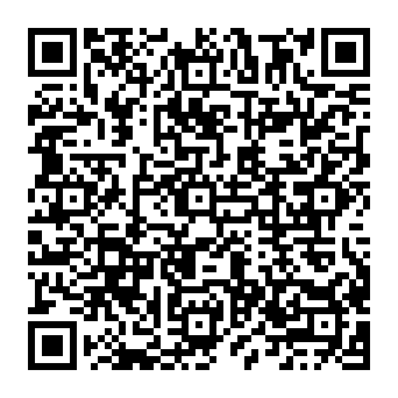 QR-kód